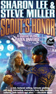 Book cover of: Scout's Progress. By: Sharon Lee