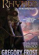 Book cover of: Rhymer. By: Gregory Frost
