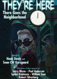 Book cover of: They're Here!. By: Hank Davis