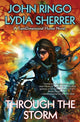 Book cover of: Through the Storm. By: John Ringo
