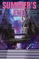 Book cover of: Summer's End. By: John Van Stry