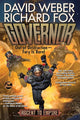 Book cover of: Governor