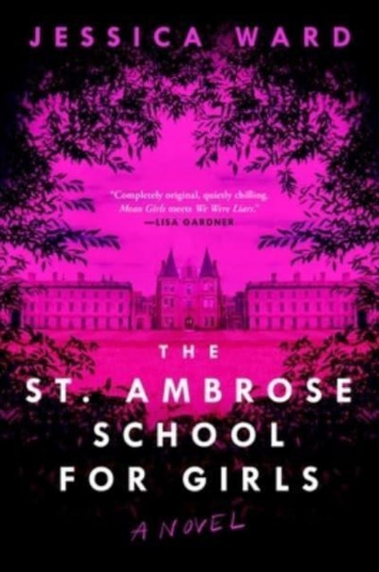 St. Ambrose School for Girls
