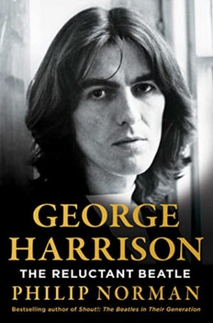 George Harrison, The Reluctant Beatle