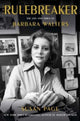 Book cover of: Rulebreaker. By: Susan Page