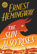 Sun Also Rises
