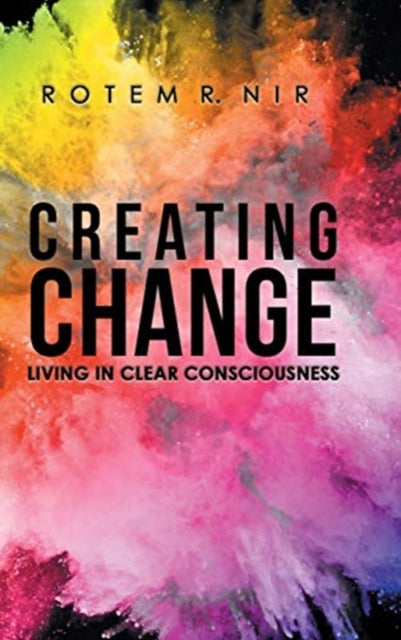 Book cover of: Creating Change