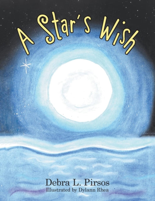 Book cover of: Star's Wish