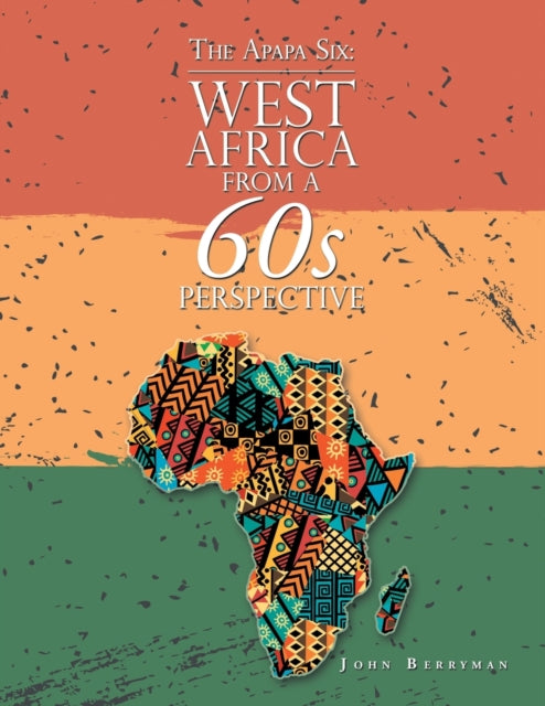 Book cover of: Apapa Six