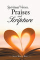 Book cover of: Spiritual Verses, Praises and Scripture