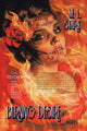 Book cover of: Burning Desire. By: M. L. Stark