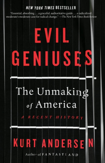 Evil Geniuses