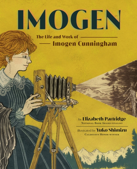 Imogen