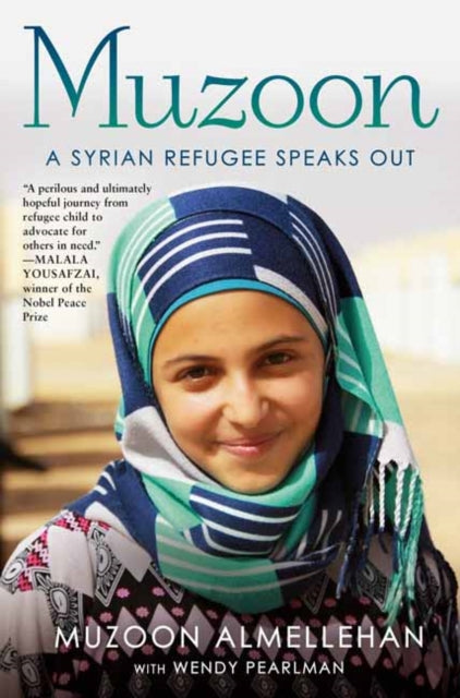 Book cover of: Muzoon