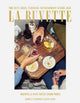 Book cover of: La Buvette. By: Camille Fourmont
