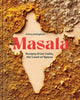Book cover of: Masala. By: Anita Jaisinghani