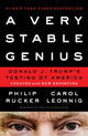 Book cover of: Very Stable Genius. By: Philip Rucker