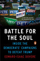 Book cover of: Battle for the Soul. By: Edward-Isaac Dovere
