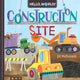 Book cover of: Hello, World! Construction Site