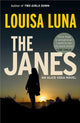 Book cover of: Janes. By: Louisa Luna