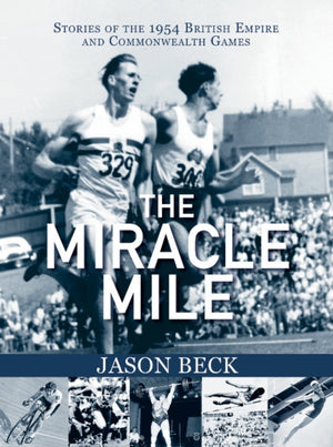 Miracle Mile