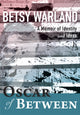Book cover of: Oscar of Between. By: Betsy Warland