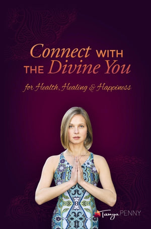 Connect With The Divine You