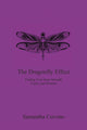 Book cover of: Dragonfly Effect. By: Samantha Cervino