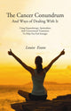 Book cover of: Cancer Conundrum