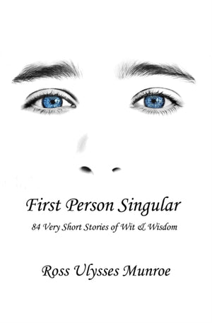 First Person Singular