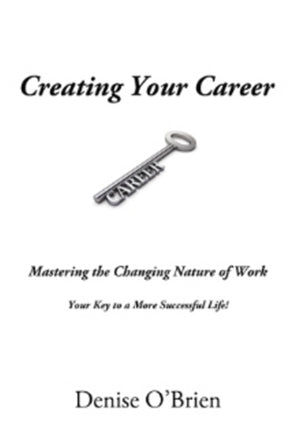 Creating Your Career