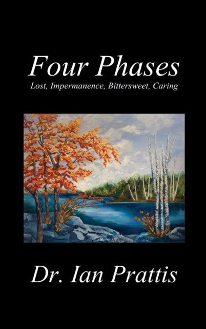 Book cover of: Four Phases. By: Ian Prattis