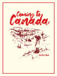 Book cover of: Coming to Canada. By: Starkie Mak