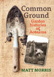 Book cover of: Common Ground. By: Matt Morris