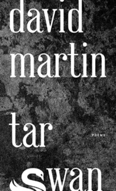 Book cover of: Tar Swan. By: David Martin