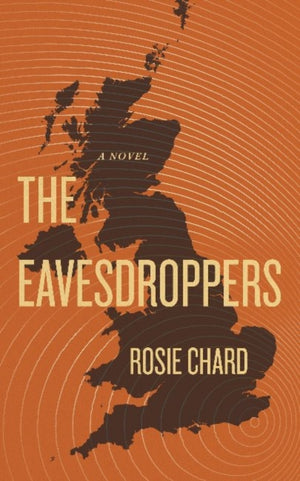 Eavesdroppers, The