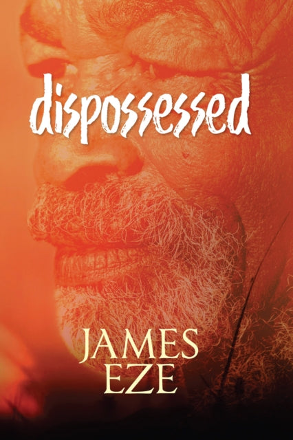 Book cover of: Dispossessed. By: James Ngwu Eze