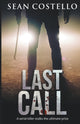 Book cover of: Last Call