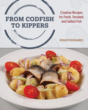 From Codfish to Kippers