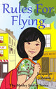 Book cover of: Rules For Flying. By: Jacquelyn Johnson