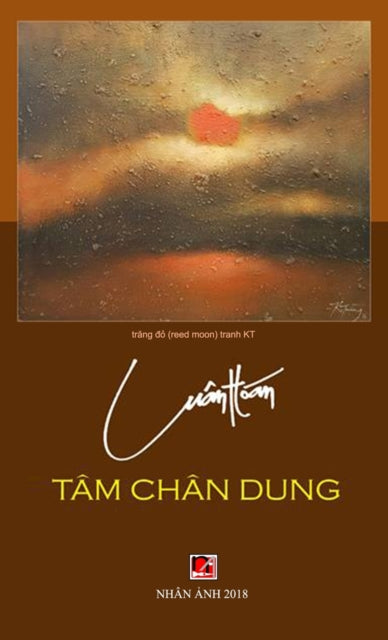 Book cover of: Tam Chan Dung (hard cover). By: Hoan Luan