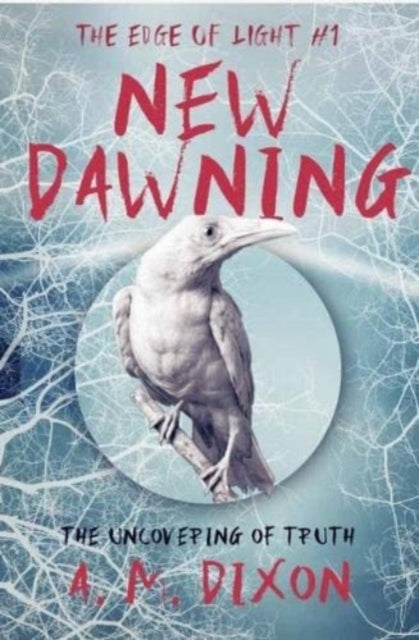 Book cover of: New Dawning. By: Melanie Dixon