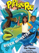 Book cover of: River Monster