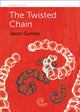 Book cover of: Twisted Chain. By: Jason Gurney
