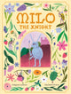 Book cover of: Milo the Knight. By: Grégoire Laforce