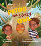 Book cover of: Patoo the Sleepy Owl