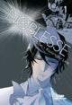Book cover of: Noblesse, Vol. 1. By: Jeho Son