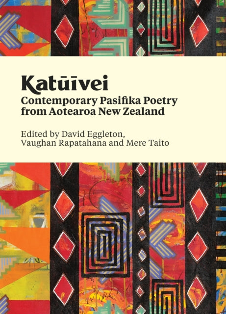 Book cover of: Katuivei