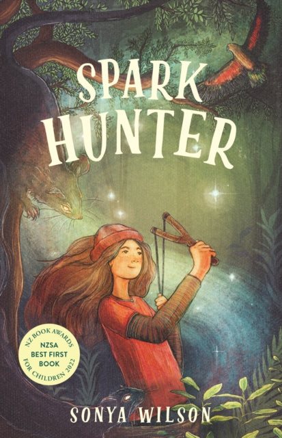 Spark Hunter