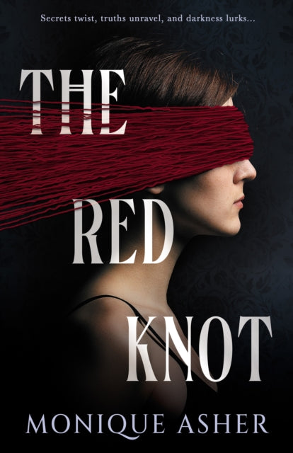 Book cover of: Red Knot
